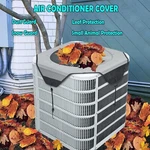 Mesh Air Conditioner For Outside Conditioning Units Central Ac Covers. Fixed Price $12.98.