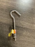 National Hardware 2163BC Series N221-713 Hook Bolt 5/16 X Nos. Fixed Price $9.95.