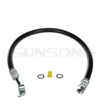Power Steering Pressure Line Hose Assembly 3403966 Fits 1999 Mitsubishi Mirage. Fixed Price $90.99.
