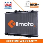 Klimoto Radiator For Acura Cl 2001-2003 Tl 2002-2003 3.2L V6 AC3010113. Fixed Price $84.10.