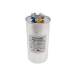 Run Cap Rnd 440V 70/7.5 Mfd #P291-7074R For Carrier. Fixed Price $61.06.