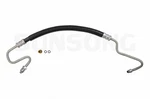 Power Steering Pressure Hose Sunsong 3401061 For Chevrolet, Gmc, Cadillac. Fixed Price $46.51.
