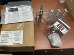 Carrier Payne Grandaire EHK2-08B / 7.5KW 240V 1PH Electric Heater Kit EHK208B. Fixed Price $83.99.