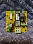 Trane American Standard 21C140501G60 CNT05875 Recip Defrost Control Board - Used. Fixed Price $45.00.