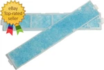 Electric -408FT-E Filters (pack Of 2) 8.7"L X 1.5"W 0.25"TH 0.31 Ounces. Fixed Price $26.99.