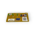 Samsung DB93-10861A DB41-01017A Air Conditioner Receiver Board AR09FSFTKWQX. Fixed Price $52.80.