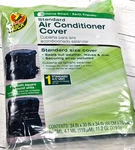 Duck Brand 30 X34 In Standard Central A/c Unit Cover, Green (1431012). Fixed Price $18.48.
