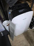 Honeywell Series 12000 Btu Portable Air Conditioner, HL12CESWK - Local Pick. Fixed Price $229.00.