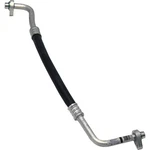 Uac Ha 111240C A/c Suction Line Hose Assembly --. Fixed Price $38.51.