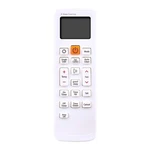 Replaced Remote For Samsung Air Conditioner AQN12VFUAGM AQN18VFUAGM AQN09VFUAGM. Fixed Price $12.55.