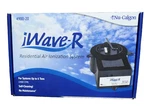 Nu-calgon 4900-20, Iwave-r Self Cleaning Bi-polar Air Purifier. Fixed Price $259.00.