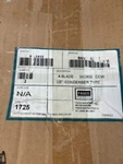 Universal Condenser Fan Blade - X 24" Ccw Replaces Heil Part # 521125 4.03SK. Fixed Price $80.47.
