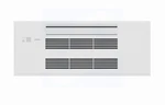 Mitsubishi Electric MLP-449WU Ceiling Cassette Grille New Box. Fixed Price $175.00.