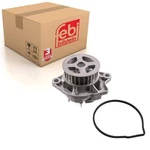 Golf Water Pump Cooling Fits Vw Caddy Seat Ibiza 036 121 008 Febi 18894. Fixed Price $47.31.