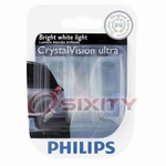 Philips Indicator Light Bulb For Chevrolet Astro Bel Air Biscayne Blazer Kr. Fixed Price $17.10.