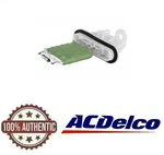 Acdelco 15-80521-A/C Heater Blower Resistor New Gm Canyon Chevy COLORADO15218254. Fixed Price $39.63.