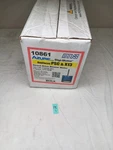 Mars 10861 Azure 1/2-1 Hp Hvac Blower Digi Motor 5.5" 48 Frame Reversible. Fixed Price $258.72.