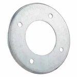 Carlucci PV154187 Sheet Metal Fan Cover For Vespa Vgla Vglb 150 1957-1965. Fixed Price $36.53.