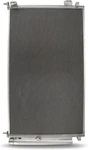 Philtop A/c Condenser 7-3569 Replacement For Civic 2006 2007 2008 2009.... Fixed Price $100.99.
