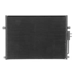 For Jeep Grand Cherokee 1999-2003 Agility A/c Condenser. Fixed Price $52.26.