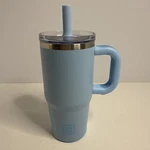 Yaya My First Tumbler 12 Oz Bpa-free Spill-proof Double-wall Insulated Cup New. Fixed Price $12.99.