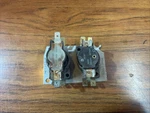 Therm-o-disc 15/17 Kw Heat Sequencer 24V Replaces R24CB4007 15SH41-309509. Fixed Price $13.99.