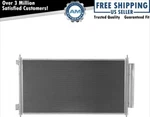 Condenser A/c Air Conditioning With Receiver Drier For Honda Accord Crosstour. Fixed Price $69.00.