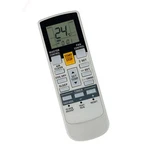 Remote Control For Fujitsu AUU12RLF AUU18RLF AUU9RLF ASU30CLX1 Air Conditioner. Fixed Price $11.59.