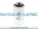 Oem Rheem Ruud Protech Capacitor 35/5 Uf 370VAC Replaces 43-25133-35. Fixed Price $18.70.