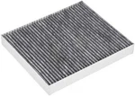 Cabin Air Filter Atp GA-26. Fixed Price $42.41.