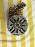 Ao Smith F48H07A01 DC1036 Hvac Blower Motor Free Shipping. Fixed Price $44.99.