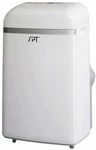 Sunpentown Spt 13,500 Btu Portable Air Conditioner Cooling & HEATING-WA-S1005H. Fixed Price $359.95.