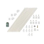 Orbit Performance 12' Pvc Mist System. Fixed Price $62.07.