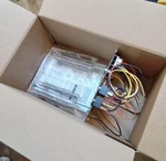 International Comfort Products Electric Heat Kit 208-230V 1 Ph 60 Hz Kw New. Fixed Price $89.99.