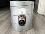 Honeywell ARD14TZ 14" Round Automatic Damper. Fixed Price $99.99.
