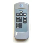 Ge YAE1K1 Air Conditioner Remote Control. Fixed Price $15.99.