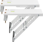 Luckin Air Conditioner Support Bracket, Heavy Duty Window Universal F. Fixed Price $58.69.