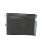 Air Conditioning A/c Condenser Receiver With Drier Fits 10-18 Grand Cherokee New. Fixed Price $118.31.