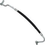 A/c Suction Line Hose Assembly Uac Ha 112691C. Fixed Price $49.48.