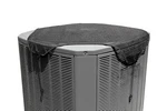 Ac Defender - All Season Universal Mesh Air Conditioner Cover For .... Fixed Price $45.04.