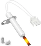Upgraded 0130F00008S Furnace Ignitors Replacement For Goodman Hot Surface. Fixed Price $31.99.