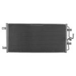 Condenser A/c Air Conditioning For Allure Lacrosse Impala Monte Carlo New. Fixed Price $104.85.