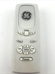 Genuine General Electric YK4EB1 Air Conditioner Replacement Remote Control. Fixed Price $6.00.