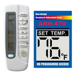 Rcecaoshan Replacement For Samsung Air Conditioner Remote Control ARH-470 DB9.... Fixed Price $30.32.