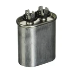 Mars 12932 Single Section Oval Capacitor 10 Mfd 440 Volt. Fixed Price $19.99.