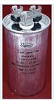 Supco 370R Air Conditioning Dual Motor Run Capacitor 35 + Mfd Volt. Fixed Price $13.84.
