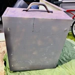 Zee First Aid Kit Industrial Grade, Steel, H.d. Medicine Cabinet Wall Mount. Fixed Price $64.47.