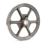 9 In. X 1 Evaporative Cooler Blower Pulley. Fixed Price $25.64.