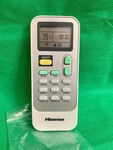 Hisense Ac Remote DG11J1-98 Portable Air Conditioner AP10CR1W AP12CR1G. Fixed Price $16.99.
