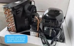 Tecumseh AEA4430AXASC Refrigeration Compressor 115V 60HZ 20F To 55F R12. Fixed Price $476.10.